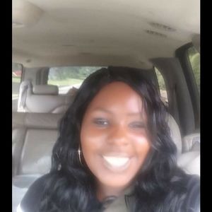 Meet your Posher, Brittney